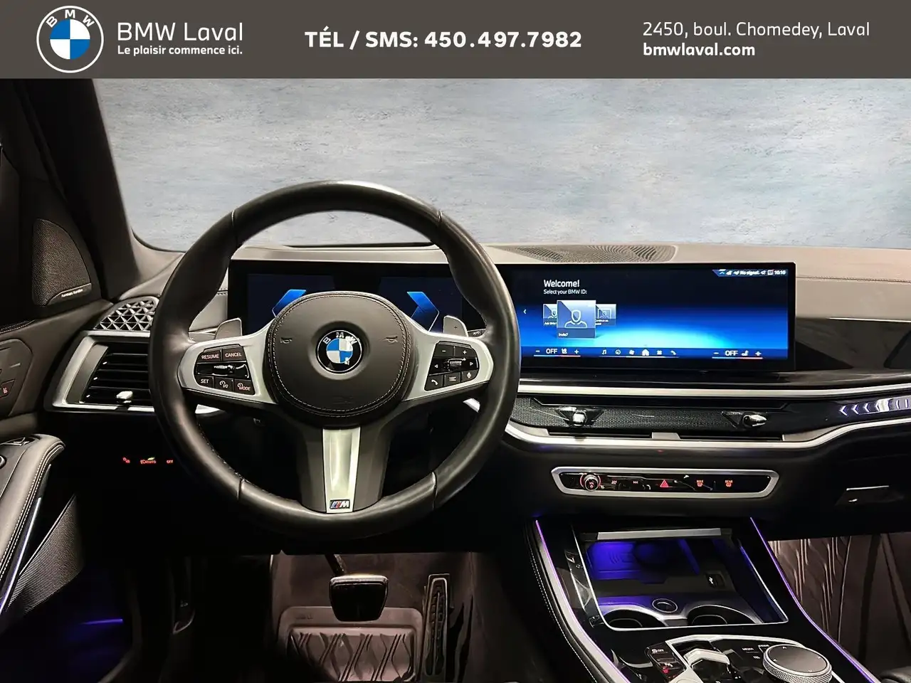 BMW X5 снимка BMW X5
