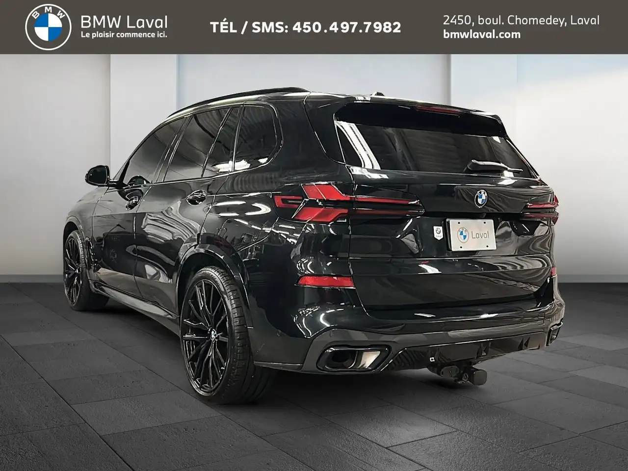BMW X5 снимка BMW X5