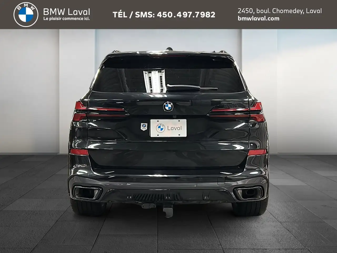 BMW X5 снимка BMW X5