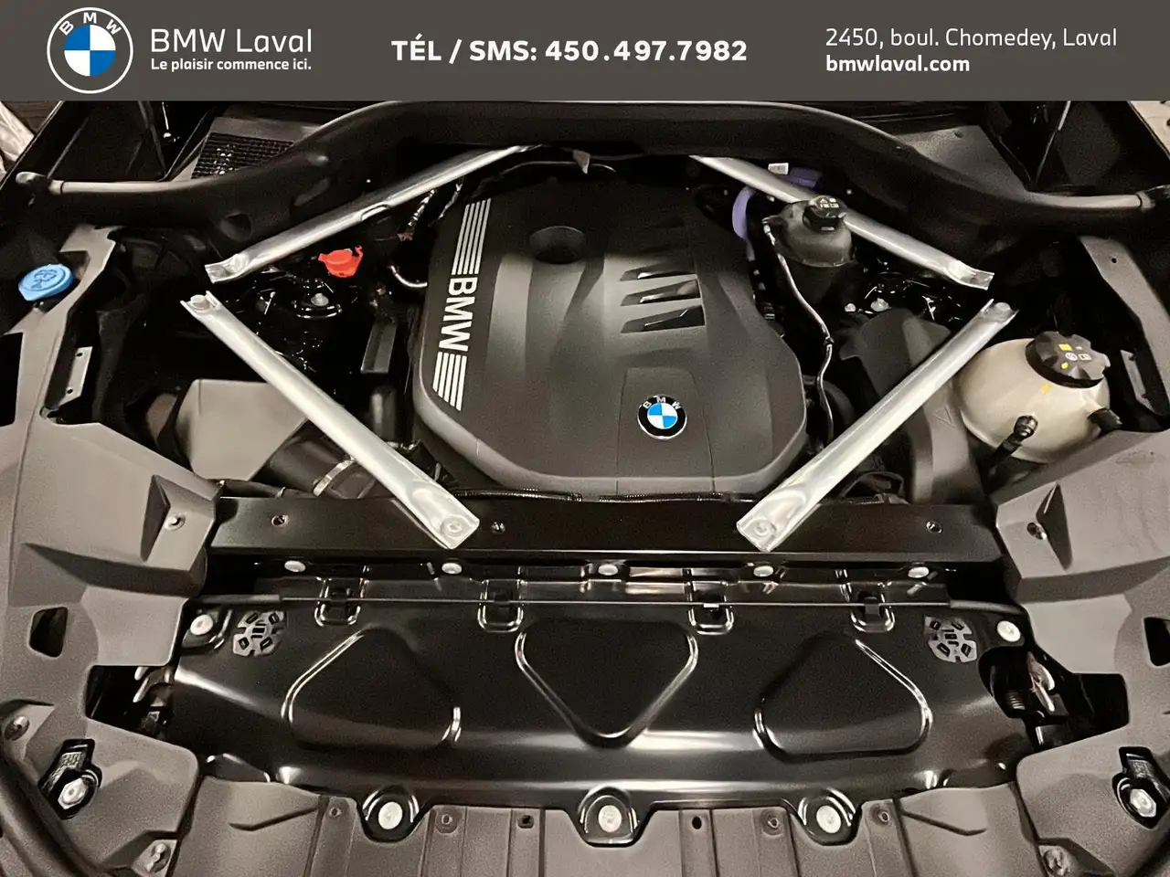 BMW X5 снимка BMW X5