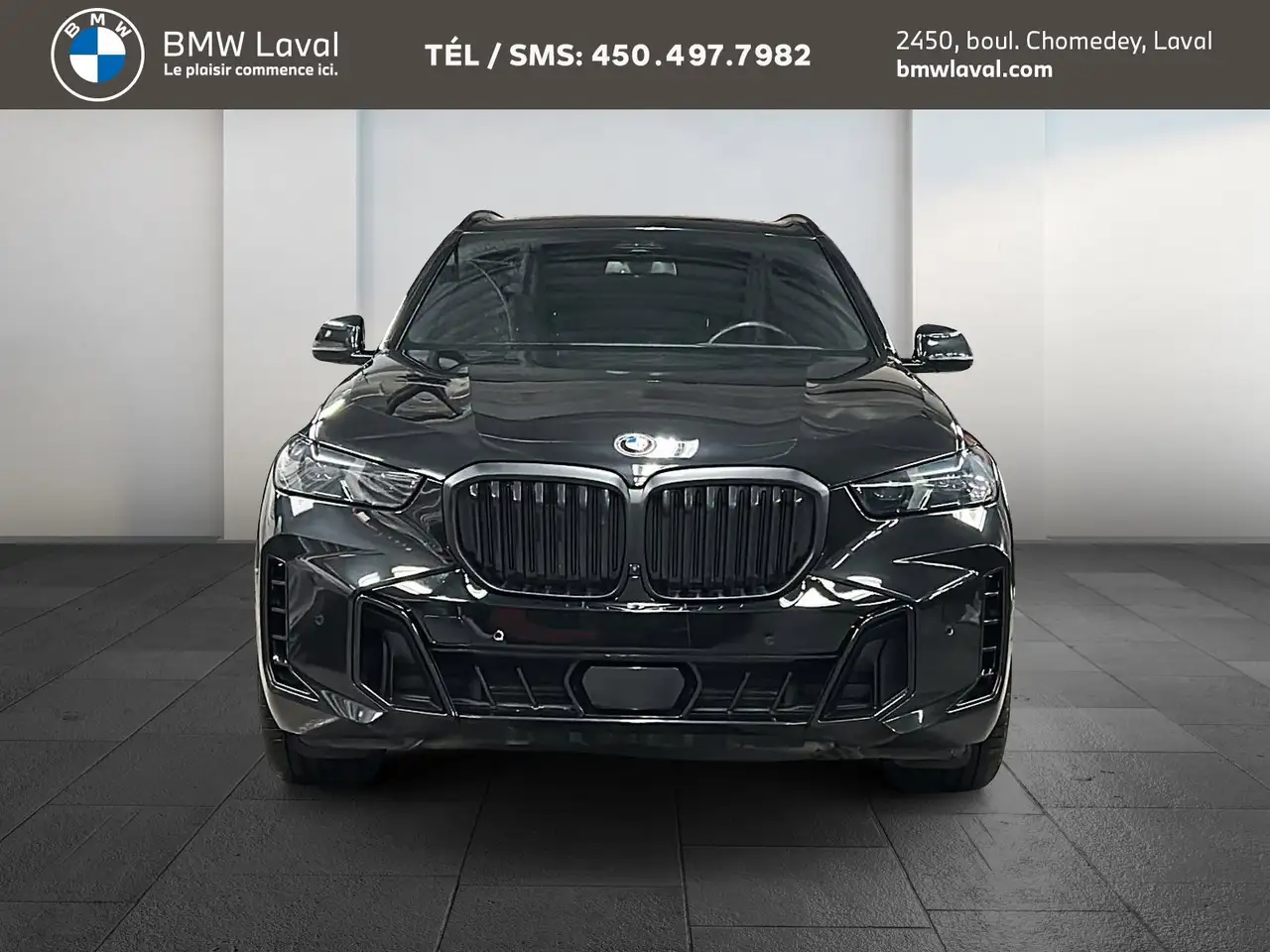 BMW X5 снимка BMW X5