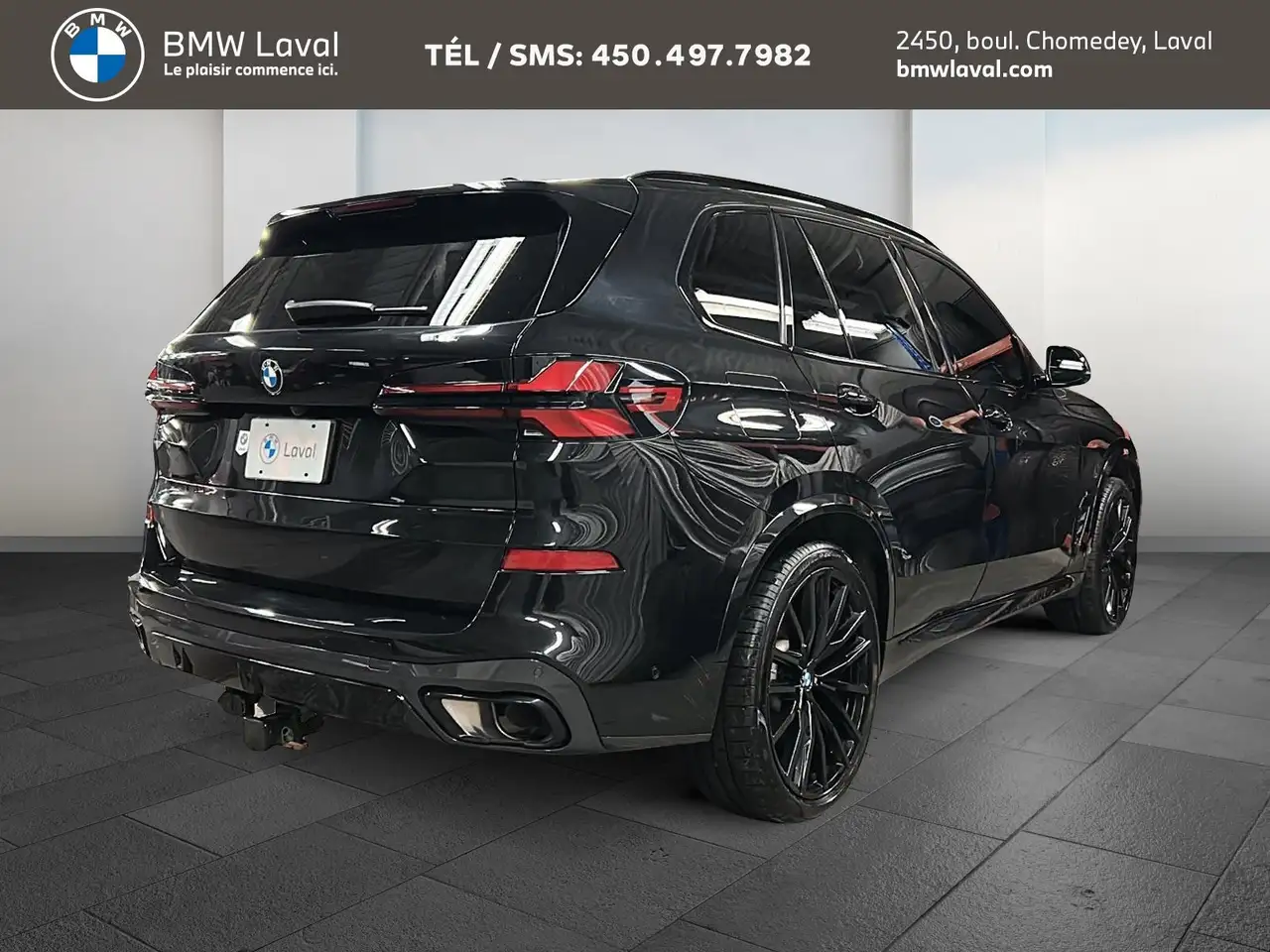 BMW X5 снимка BMW X5