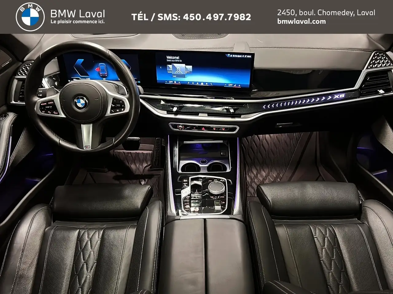 BMW X5 снимка BMW X5