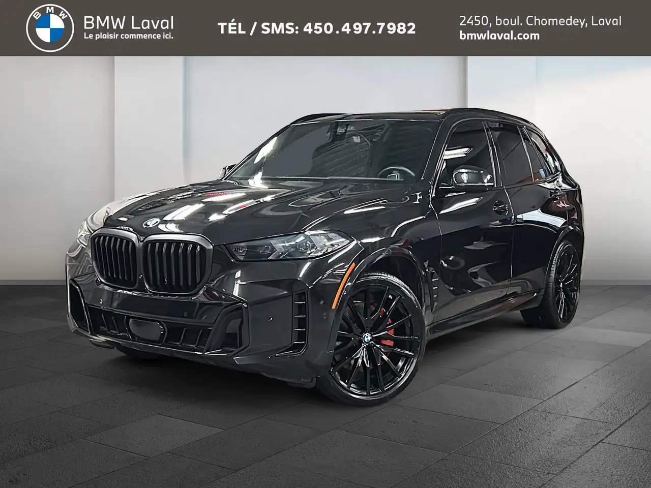 BMW X5 снимка BMW X5