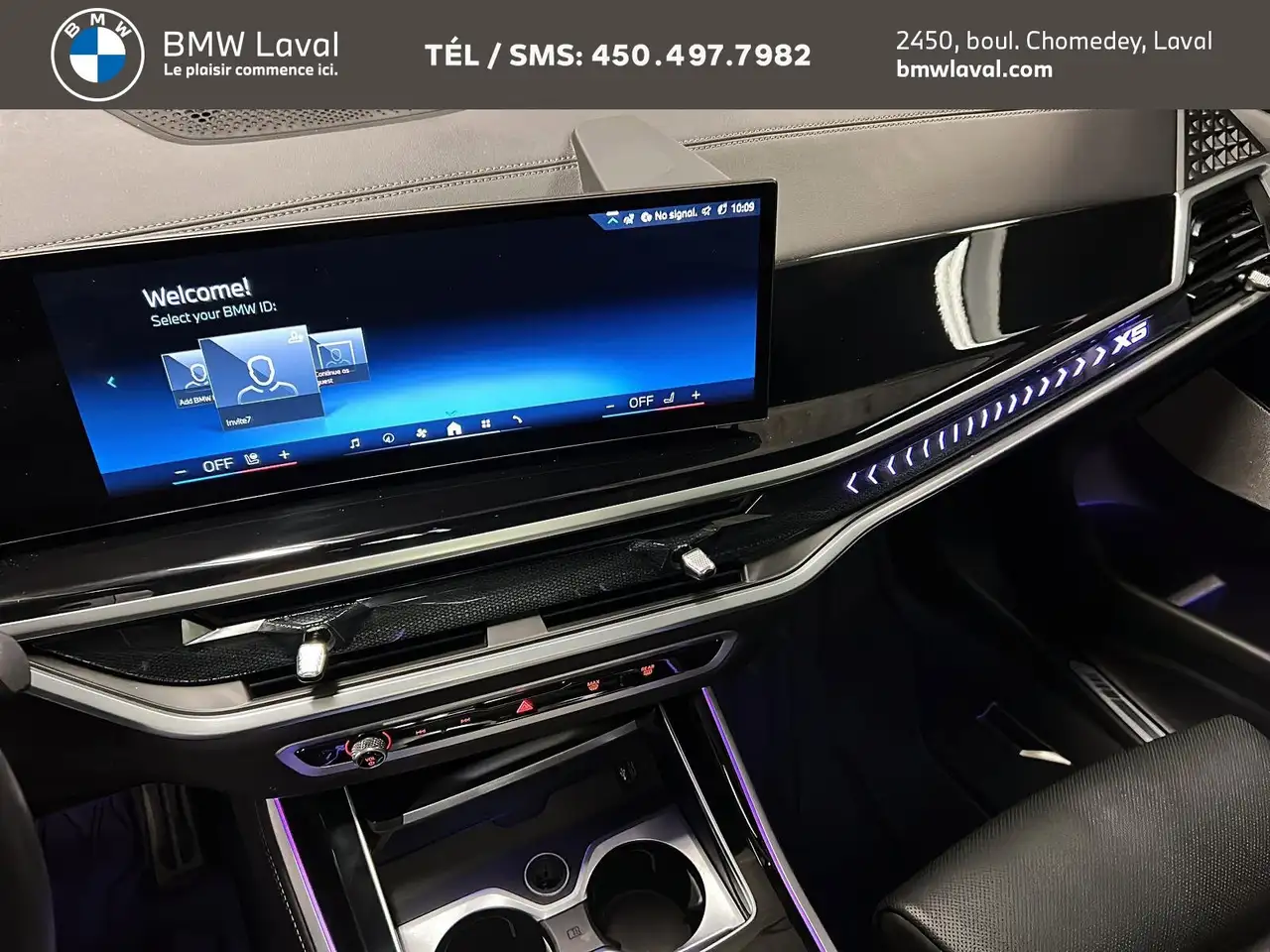 BMW X5 снимка BMW X5