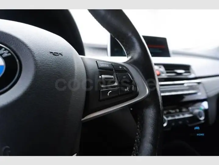 BMW X2 xDrive20d 2019, foto 20