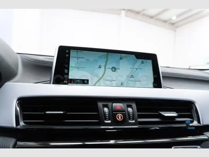 BMW X2 xDrive20d 2019, foto 25