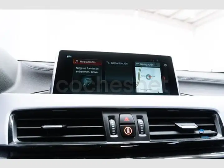 BMW X2 xDrive20d 2019, foto 23