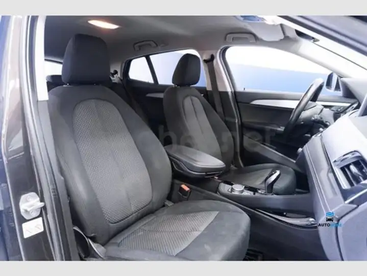 BMW X2 xDrive20d 2019, foto 32