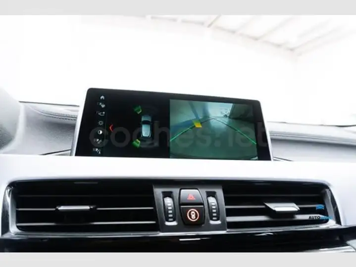 BMW X2 xDrive20d 2019, foto 24
