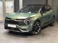 Kia Sportage GT Line Groen - thumbnail 1