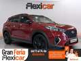 Hyundai TUCSON 1.6 CRDI 100kW (136CV) 48V N-Line DT 4X2 Rojo - thumbnail 1