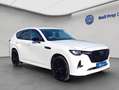 Mazda CX-60 AWD PHEV Aut. HOMURA Weiß - thumbnail 8