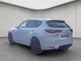 Mazda CX-60 AWD PHEV Aut. HOMURA Weiß - thumbnail 3