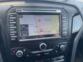 Ford Mondeo Titanium/Euro5/Navi/Leder/18Zoll/TÜV/203PS Zilver - thumbnail 14