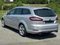Ford Mondeo Titanium/Euro5/Navi/Leder/18Zoll/TÜV/203PS Zilver - thumbnail 7