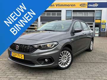 Stationwagon 1.4 T-Jet 16v Business