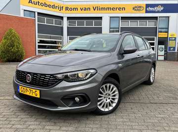 Stationwagon 1.4 T-Jet 16v Business