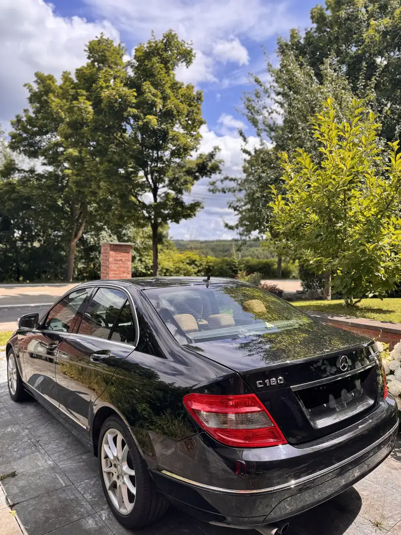 Mercedes-Benz C 180 Kompressor Classic - 2