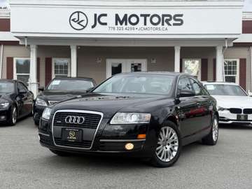 A6 3.2 QUATTRO AWD - SUNROOF