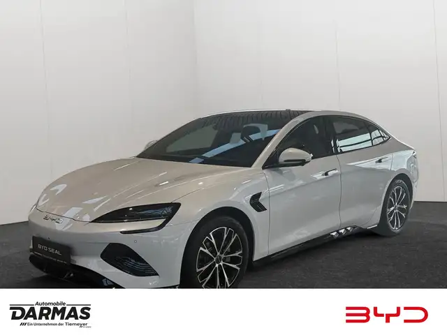 BYD Seal SEAL MJ 25 61.4kWh Batt. Comfort