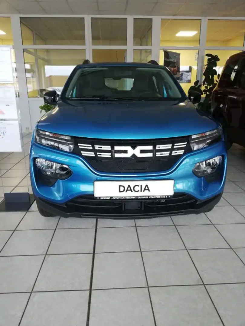 Dacia Spring ESSENTIAL - 1