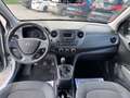 Hyundai i10 Select/Navi/Klima/Tagfahrlicht Weiß - thumbnail 9