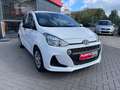 Hyundai i10 Select/Navi/Klima/Tagfahrlicht Weiß - thumbnail 3