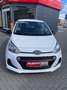 Hyundai i10 Select/Navi/Klima/Tagfahrlicht Weiß - thumbnail 2