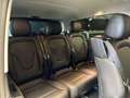 Mercedes-Benz V 250 d 8pl Alu19\/Leder/360Cam/Acc/Gps/Bt *1j garantie* Gris - thumbnail 7