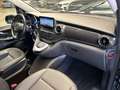 Mercedes-Benz V 250 d 8pl Alu19\/Leder/360Cam/Acc/Gps/Bt *1j garantie* Gris - thumbnail 9