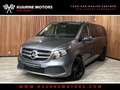 Mercedes-Benz V 250 d 8pl Alu19\/Leder/360Cam/Acc/Gps/Bt *1j garantie* Gris - thumbnail 3