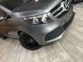 Mercedes-Benz V 250 d 8pl Alu19\/Leder/360Cam/Acc/Gps/Bt *1j garantie* Gris - thumbnail 22