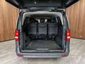 Mercedes-Benz V 250 d 8pl Alu19\/Leder/360Cam/Acc/Gps/Bt *1j garantie* Gris - thumbnail 12