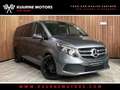 Mercedes-Benz V 250 d 8pl Alu19\/Leder/360Cam/Acc/Gps/Bt *1j garantie* Gris - thumbnail 1