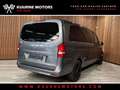 Mercedes-Benz V 250 d 8pl Alu19\/Leder/360Cam/Acc/Gps/Bt *1j garantie* Gris - thumbnail 4