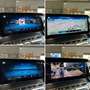 Mercedes-Benz V 250 d 8pl Alu19\/Leder/360Cam/Acc/Gps/Bt *1j garantie* Gris - thumbnail 11