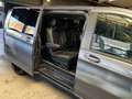 Mercedes-Benz V 250 d 8pl Alu19\/Leder/360Cam/Acc/Gps/Bt *1j garantie* Gris - thumbnail 13