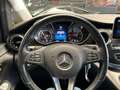 Mercedes-Benz V 250 d 8pl Alu19\/Leder/360Cam/Acc/Gps/Bt *1j garantie* Gris - thumbnail 8