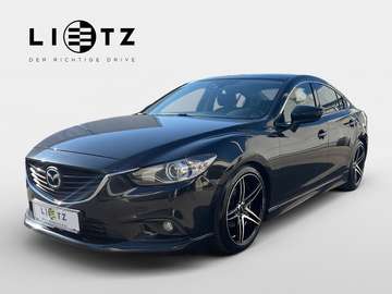 Mazda6 CD175 Revolution SD
