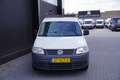 Volkswagen Caddy 2.0 SDI - Cruise - Trekhaak -  Imperiaal - €2.499, Alb - thumbnail 4