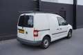 Volkswagen Caddy 2.0 SDI - Cruise - Trekhaak -  Imperiaal - €2.499, Alb - thumbnail 2