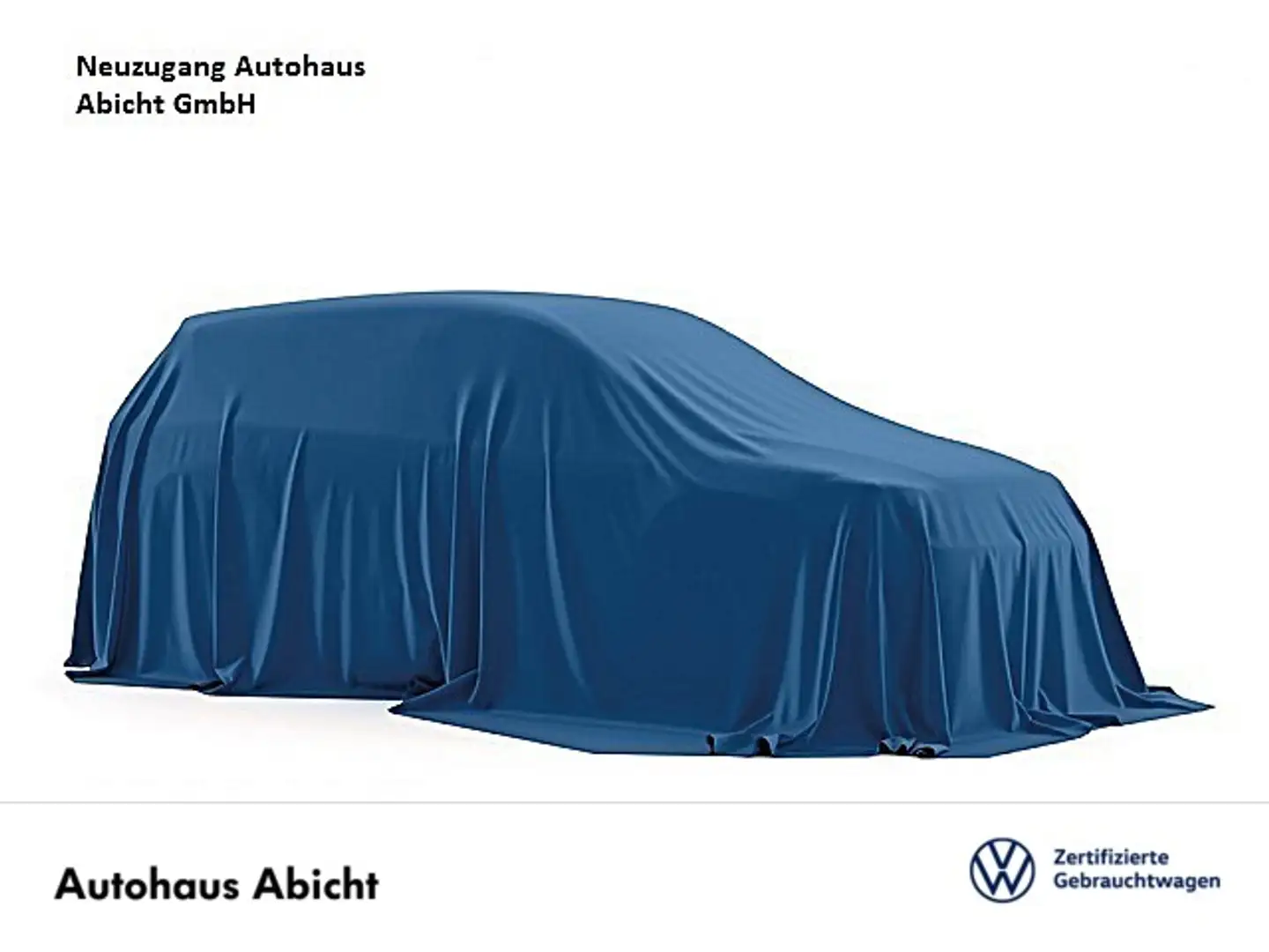 Volkswagen Tiguan Allspace Life 1.5 TSI DSG NAVI AHK LED ACC Klima Navi Gris - 1