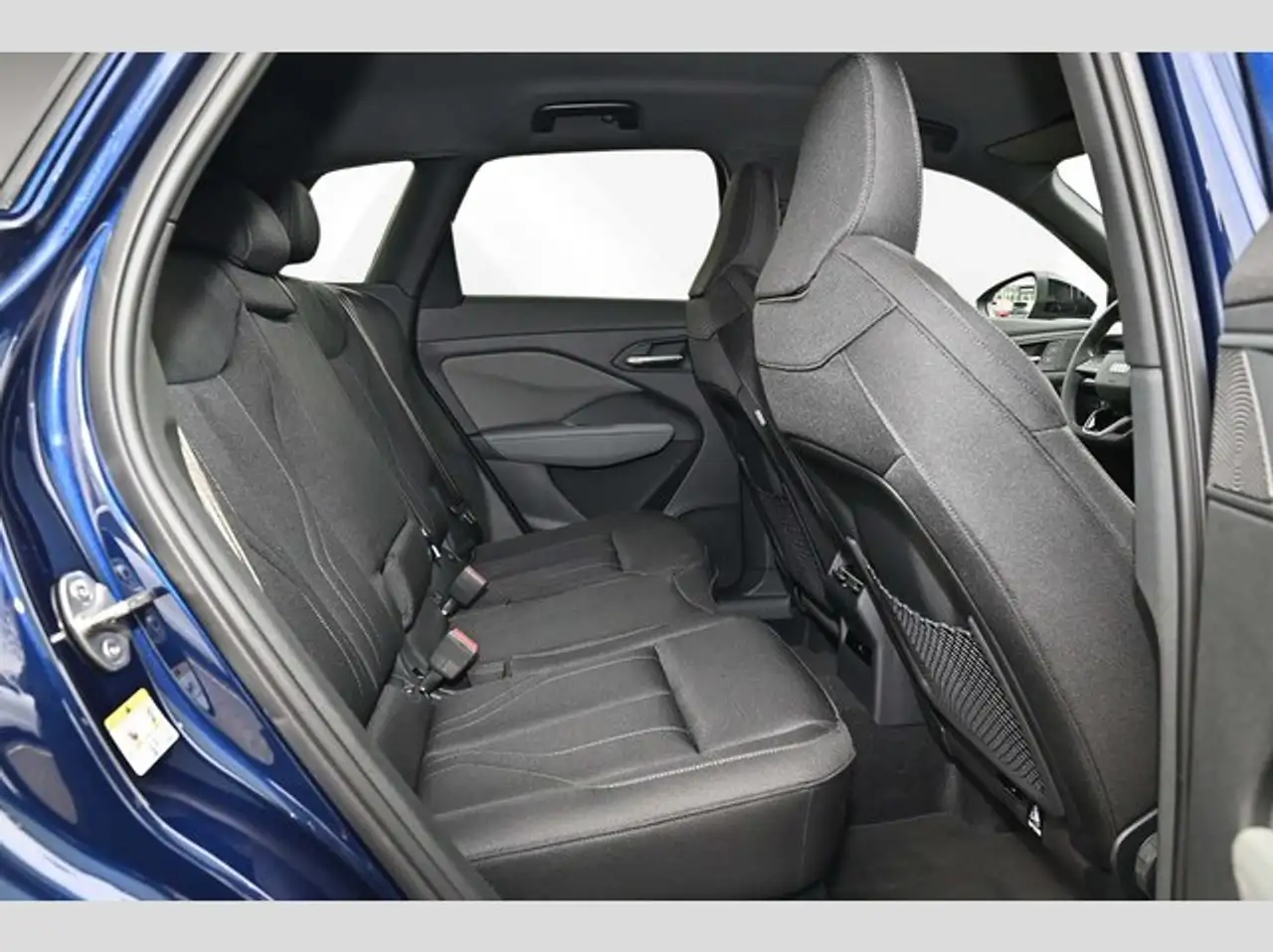 Audi Q3 SUV e-hybrid S tronic S line Matrix AHK ACC Tot... 7