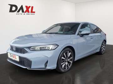 2.0 i-MMD Hybrid Elegance e-CVT Aut.
