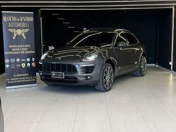 3.0 S Diesel