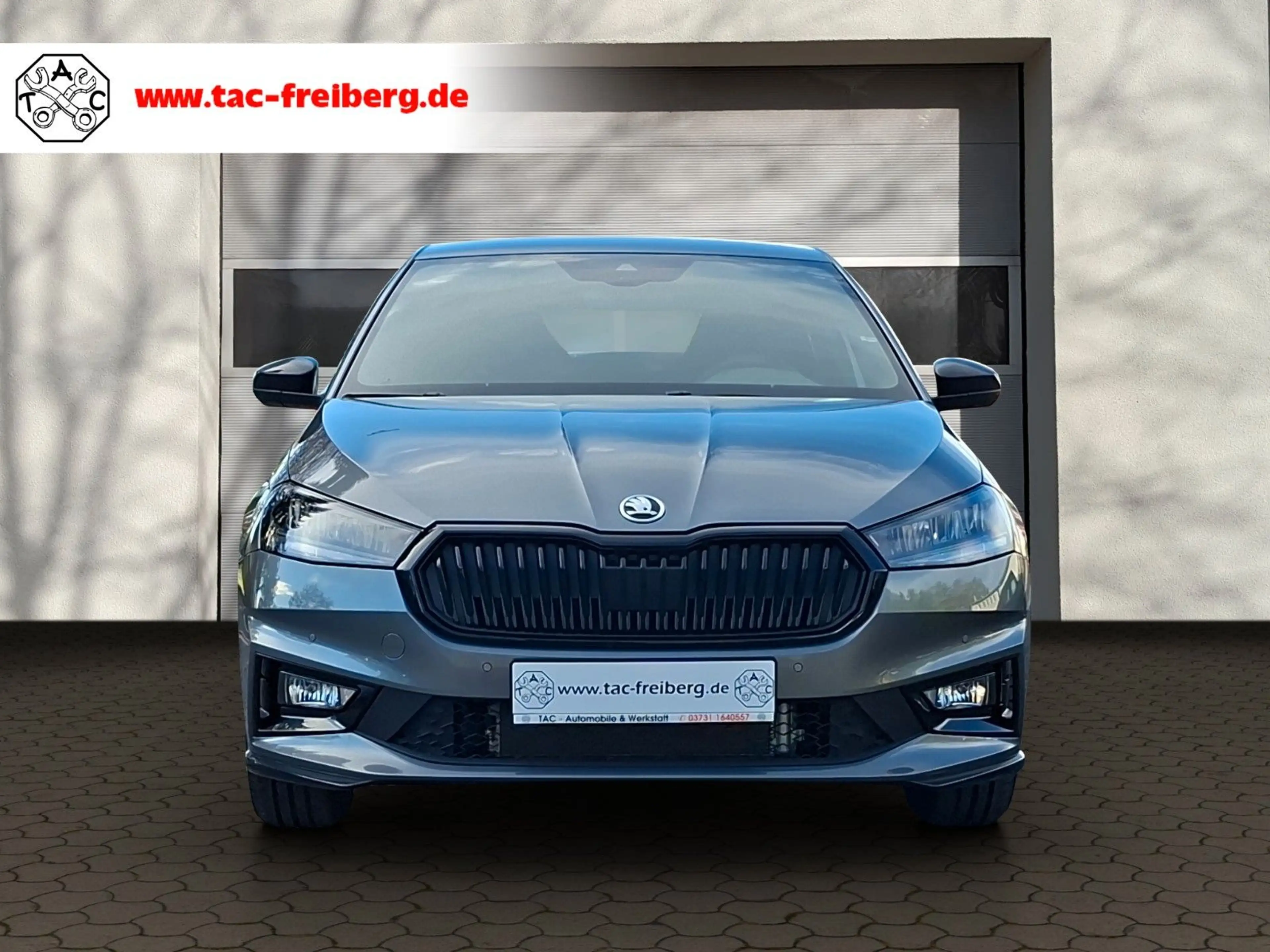 Skoda Fabia Monte Carlo/LED/LKH/SHZ — photo 2