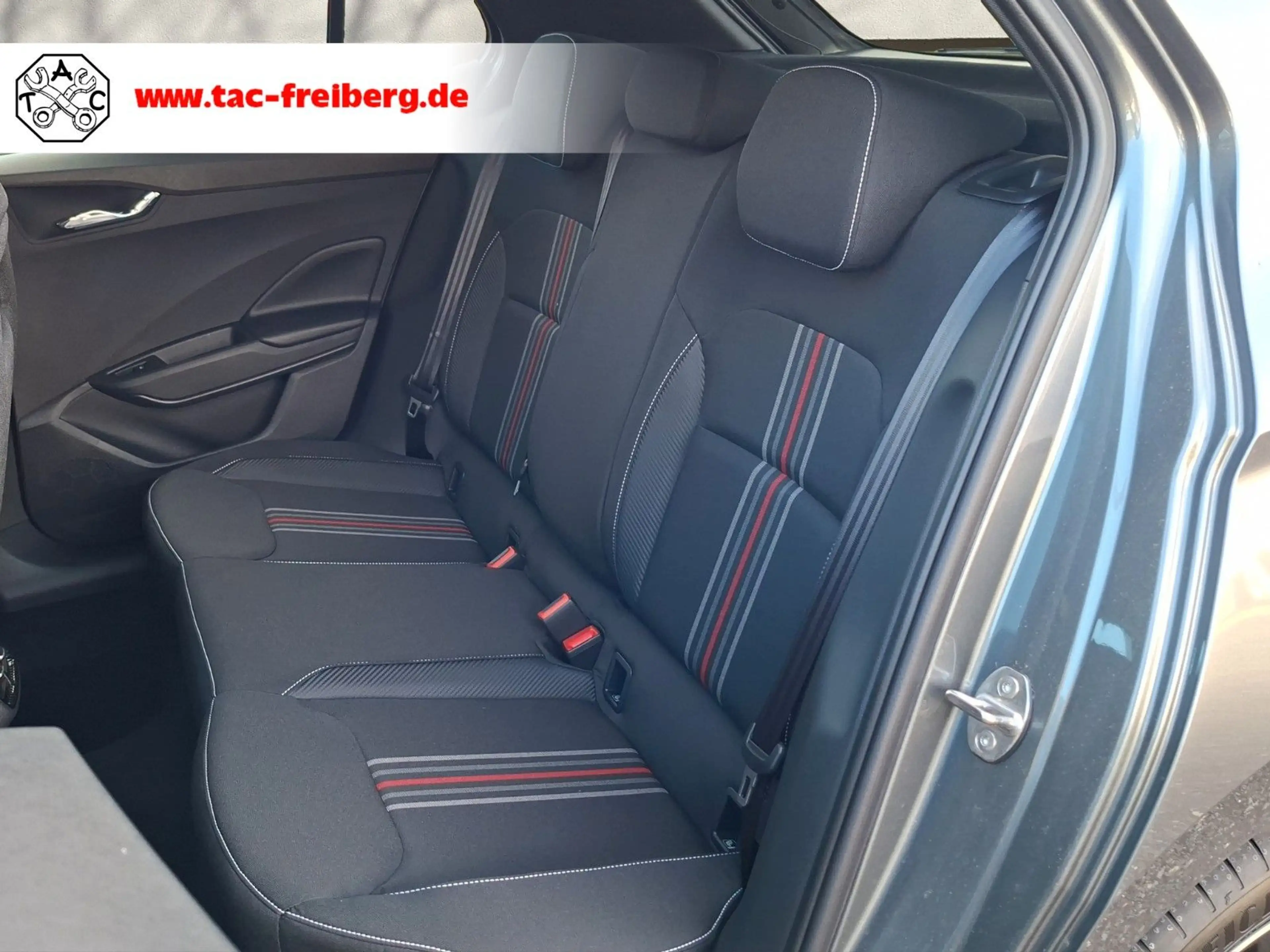 Skoda Fabia Monte Carlo/LED/LKH/SHZ — photo 10