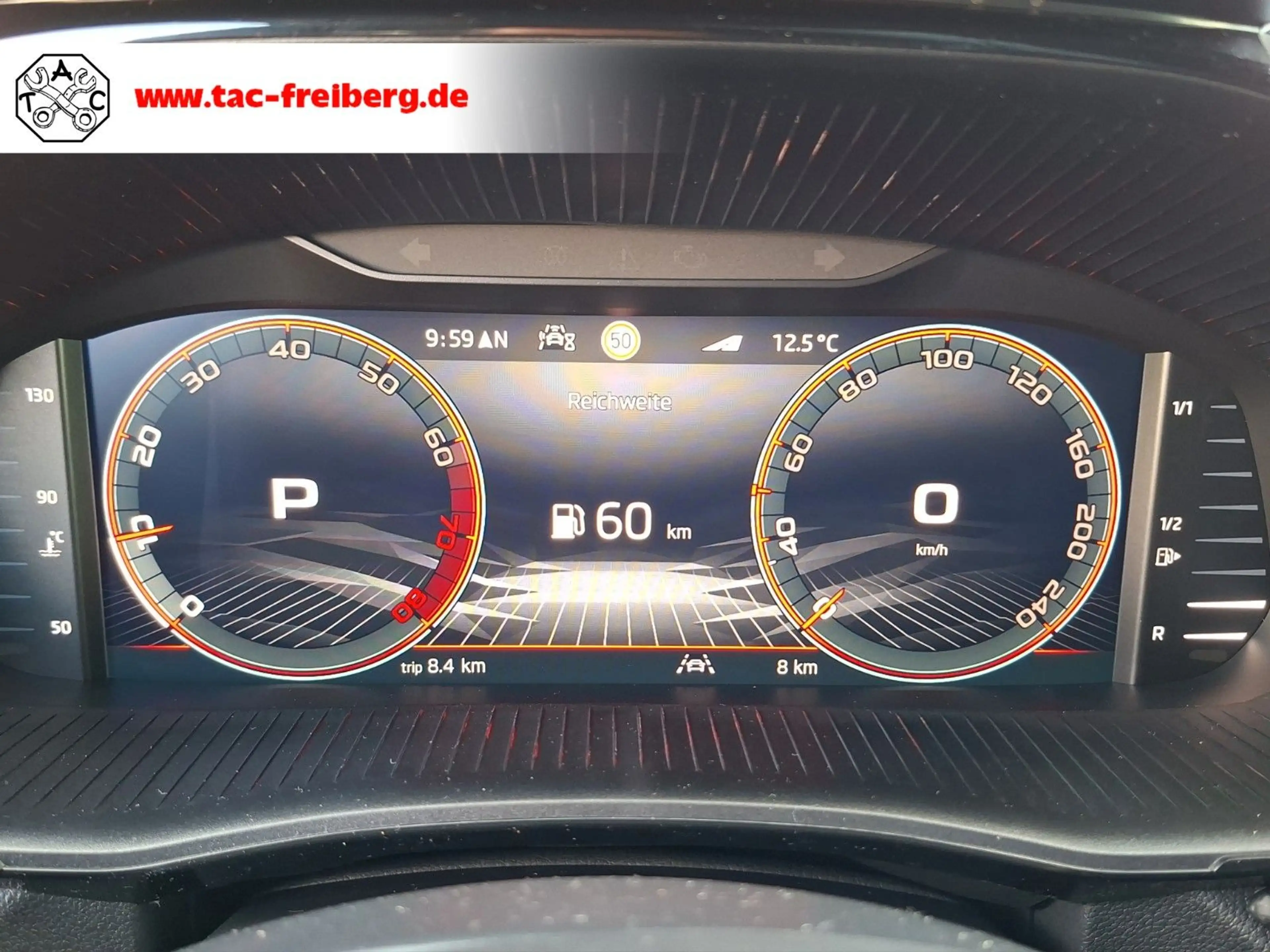 Skoda Fabia Monte Carlo/LED/LKH/SHZ — photo 13
