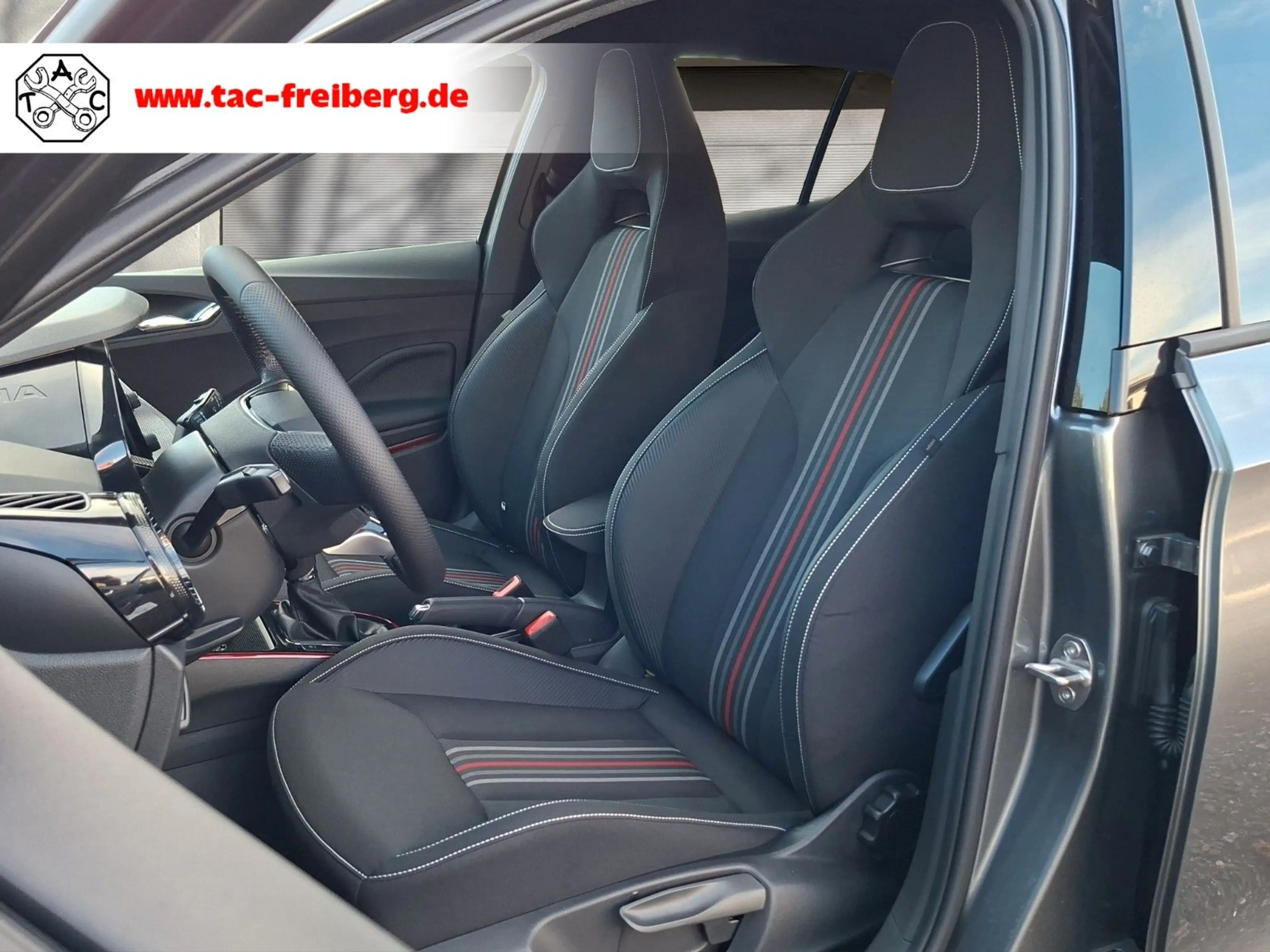Skoda Fabia Monte Carlo/LED/LKH/SHZ — photo 9